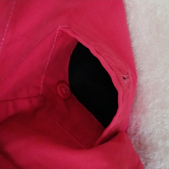 NWOT Anne Taylor Loft Shorts - Picture 4 of 9